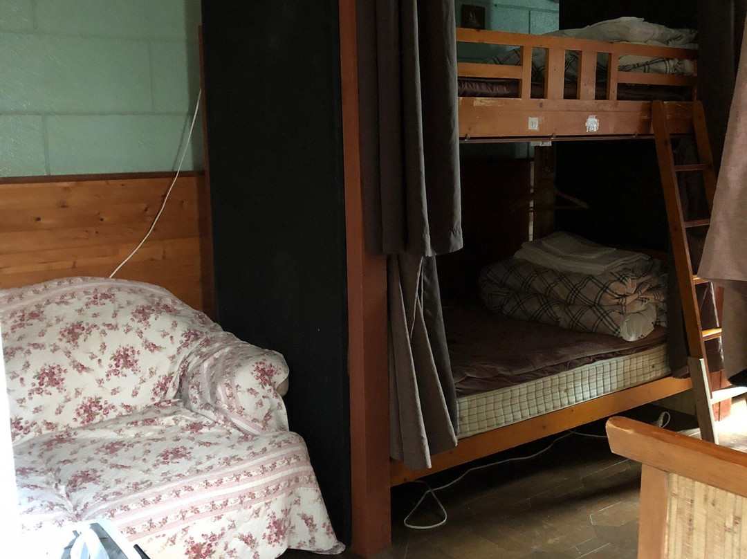 日光山公园旅馆主图