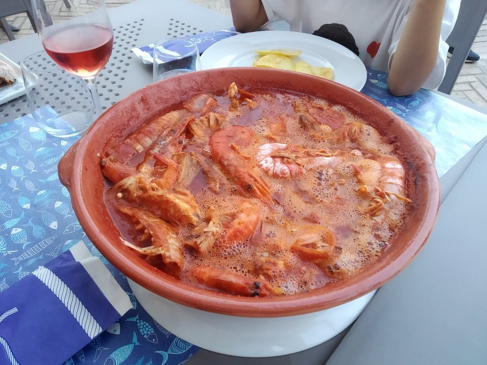 Pane E Mare