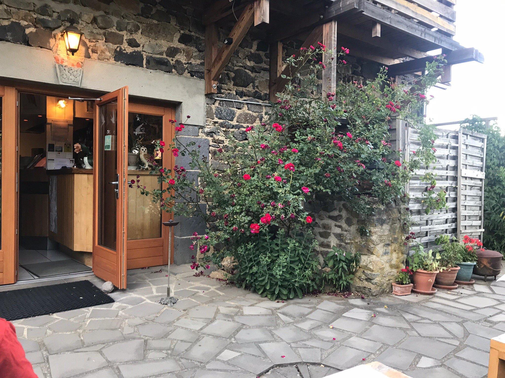 Auberge de la Hulotte-官方