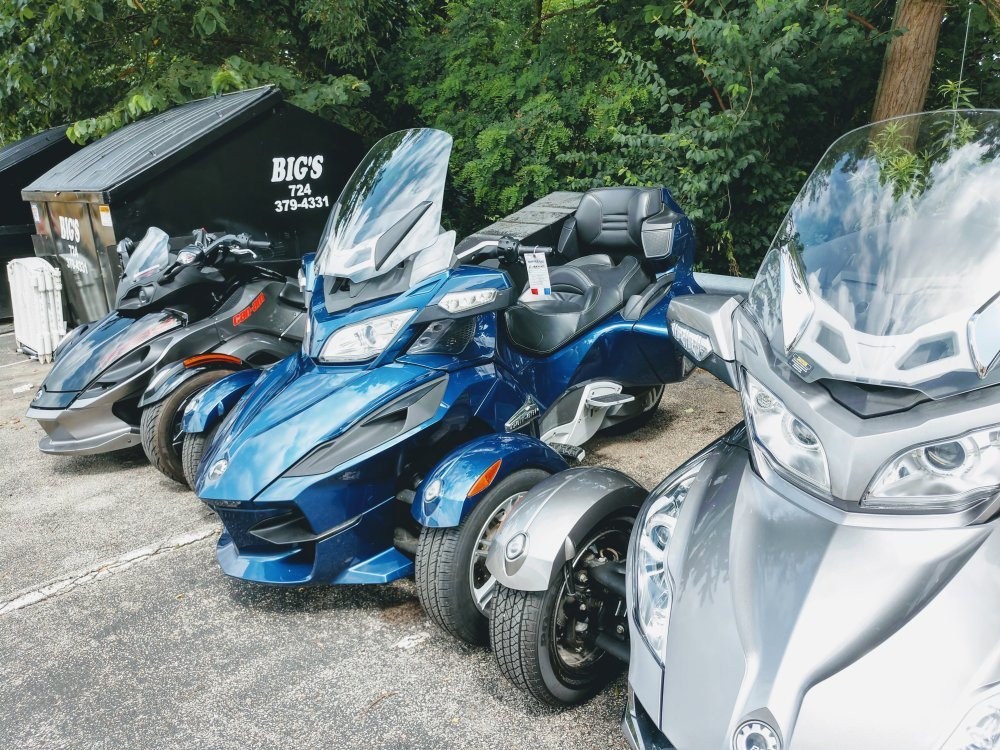 Mosites Motorsports景点图片