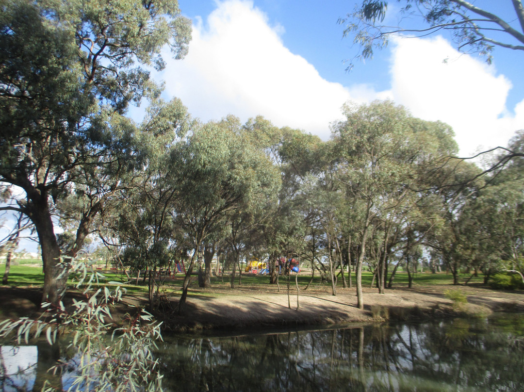 Apex Island Adeventure Playground-霍舌姆必去景点