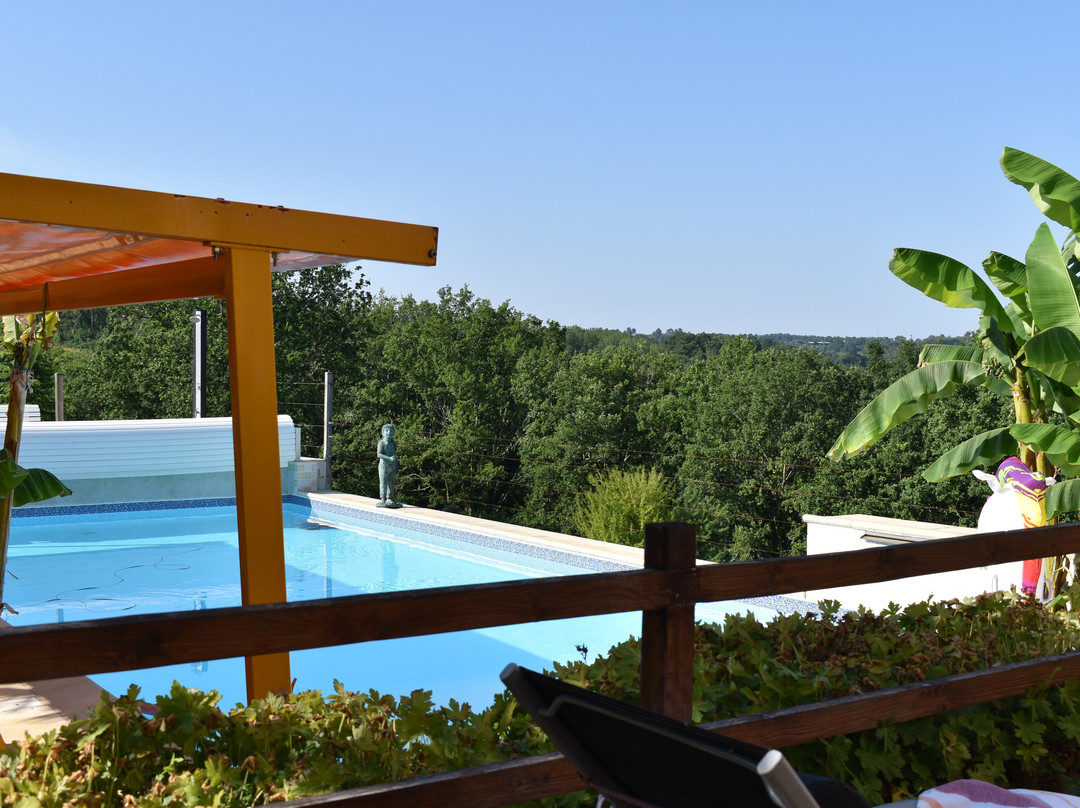 Le Petit Bonheur主图