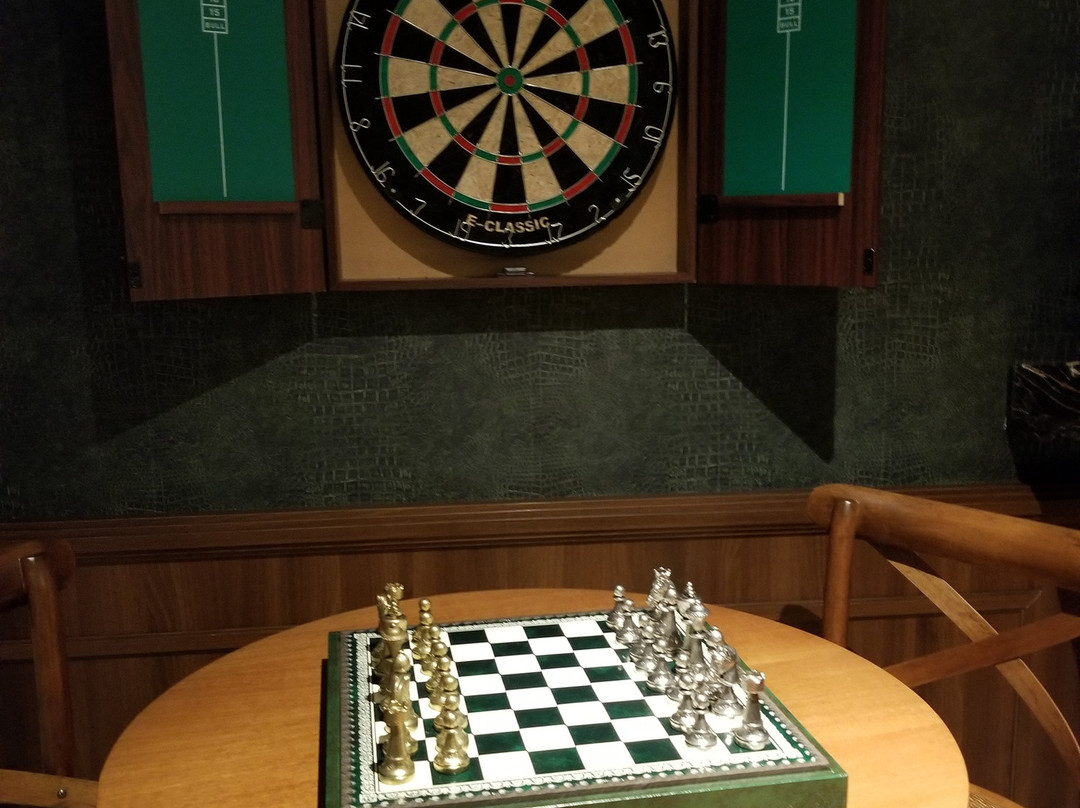 Villa do Vale Boutique Hotel主图