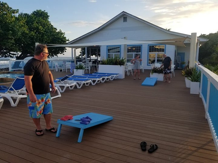 Paradise Villas主图