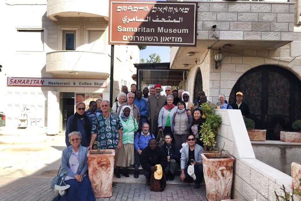 Samaritan Experience-Nablus必去景点