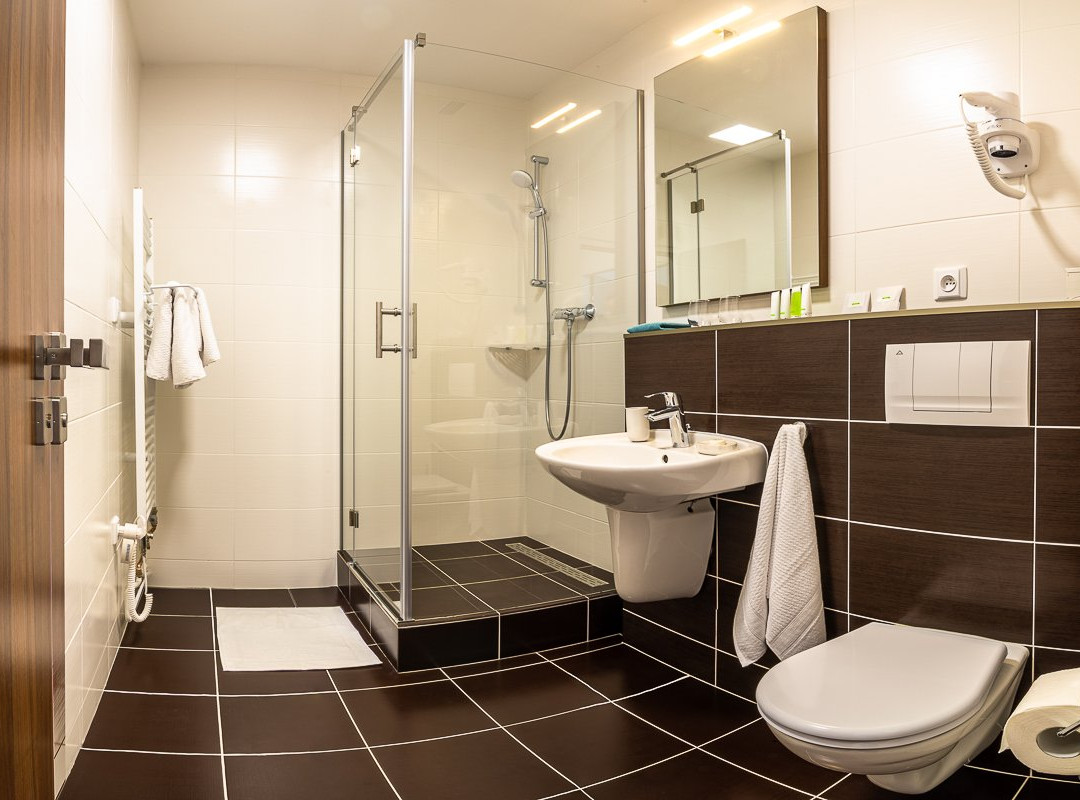 Bohemia Inn Hotel主图