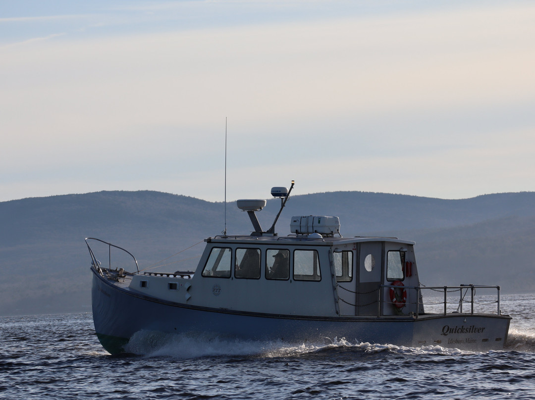 Islesboro旅游攻略图片