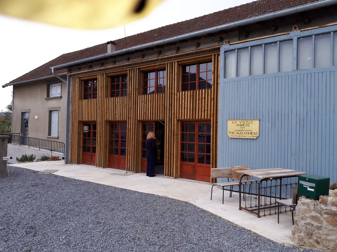 La Vieille Annexe