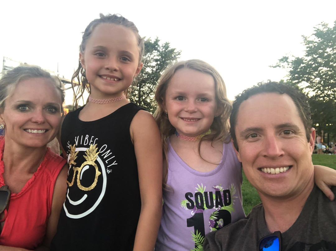 Windsor Lake-Windsor必去景点