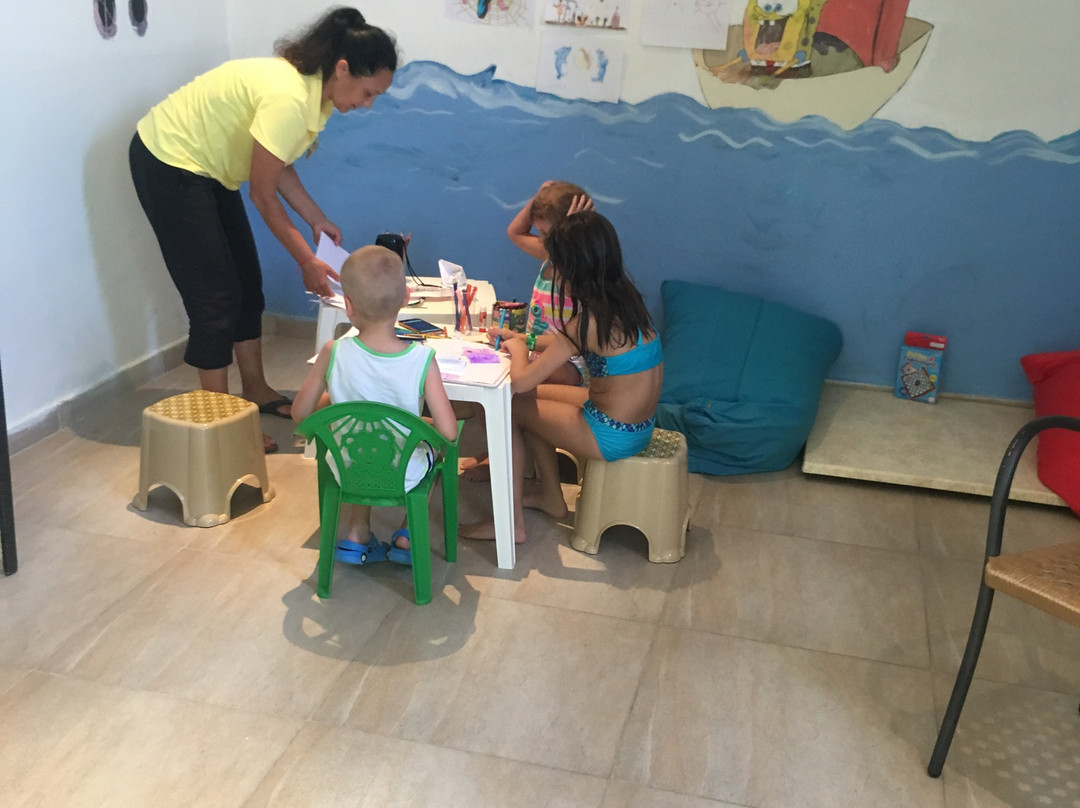 Perla Sun Park Hotel主图