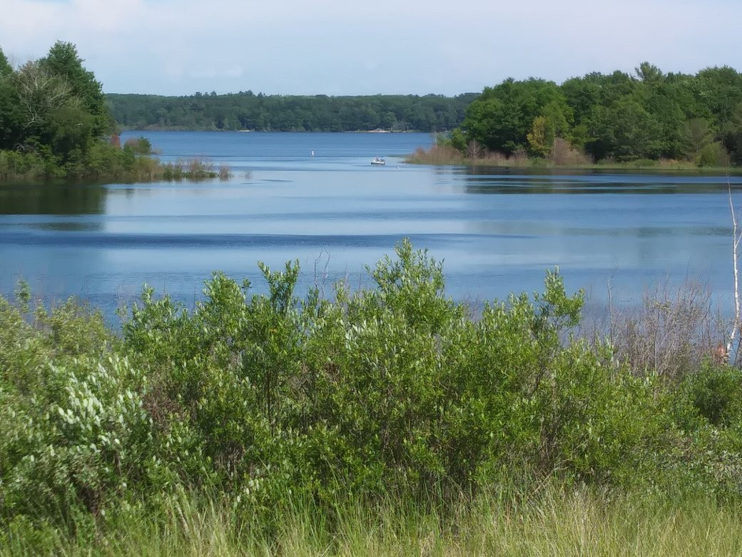 Duck Lake State Park景点图片