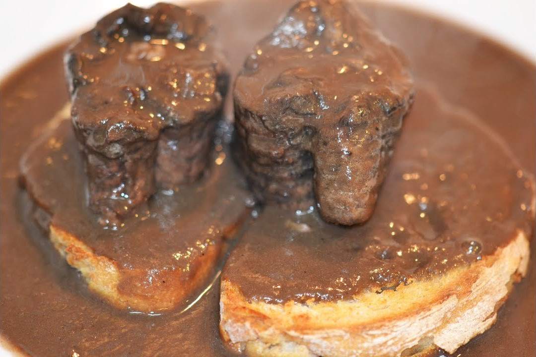 Restaurante Canjirao