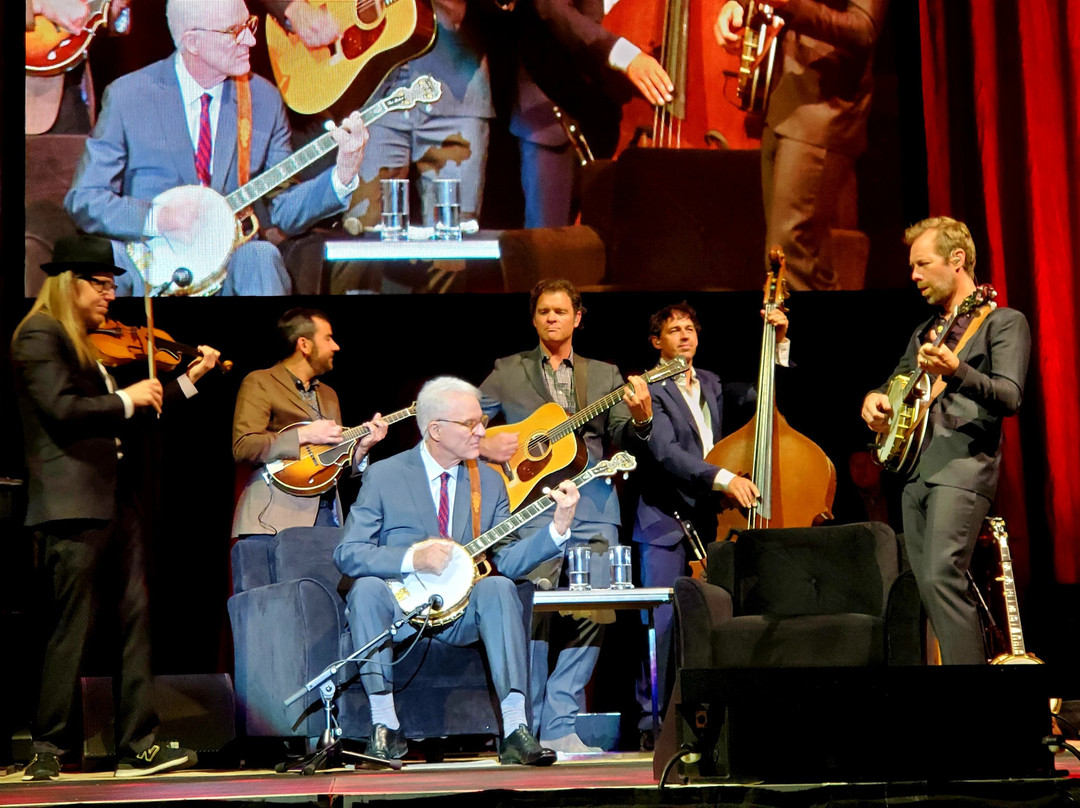 Blue Arena-拉夫兰必去景点