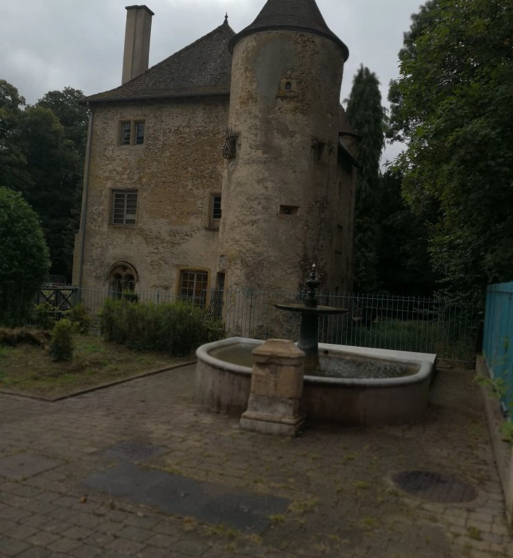 沃克之地区酒店主图