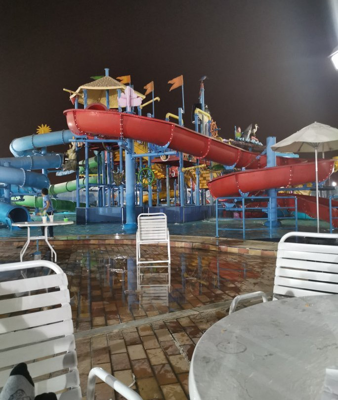 Othaim Mall-达曼必去景点