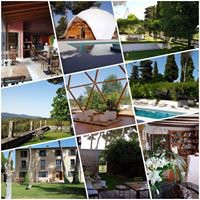 Masqi, The Energy House主图