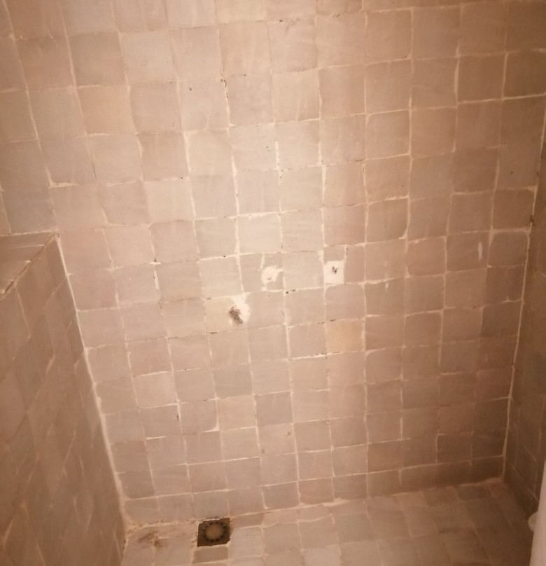 帕蒂奥德拉露娜旅馆主图