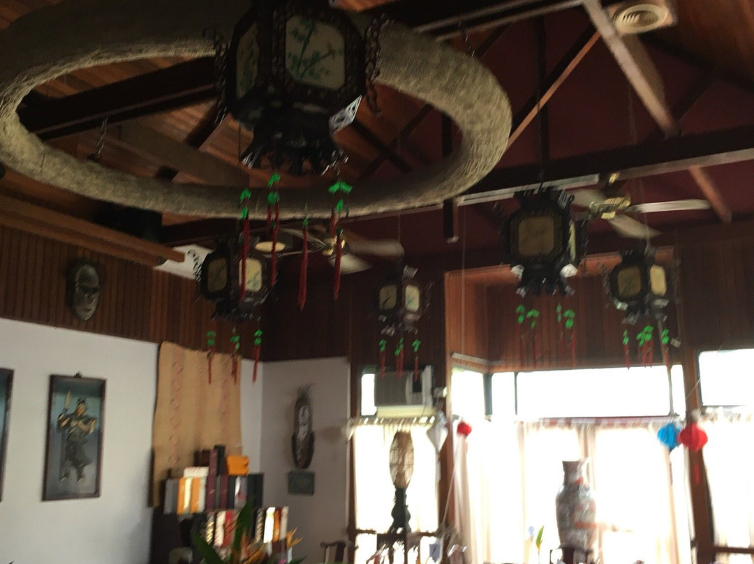 Rabaul Hotel主图