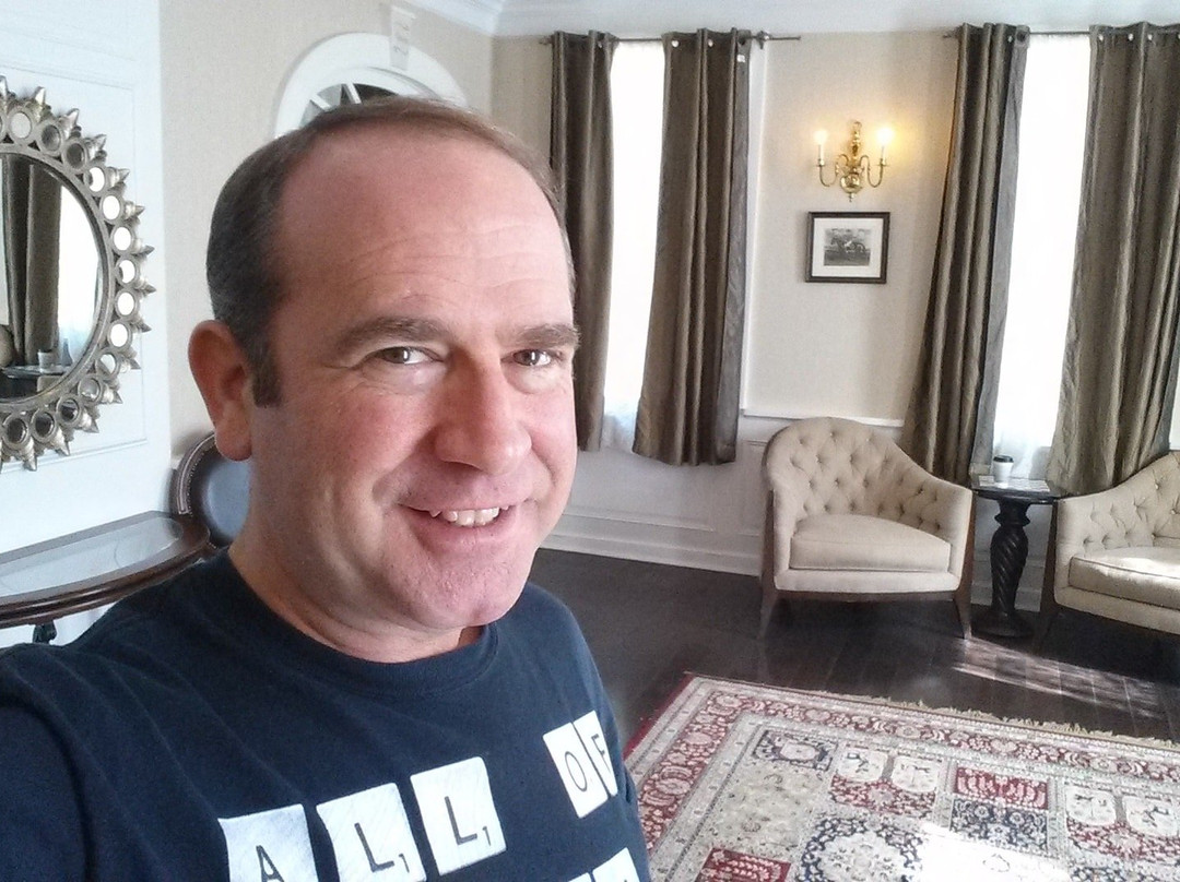 利奇菲尔德旅馆主图