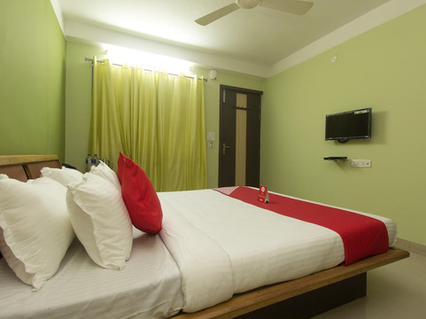 OYO 14200 Hotel Oasis主图