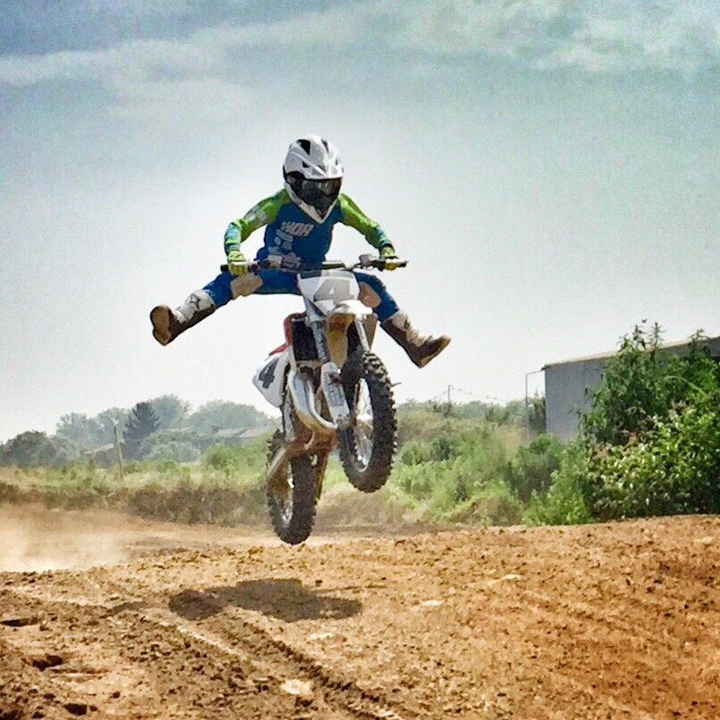 Motocross Dorno-Dorno必去景点