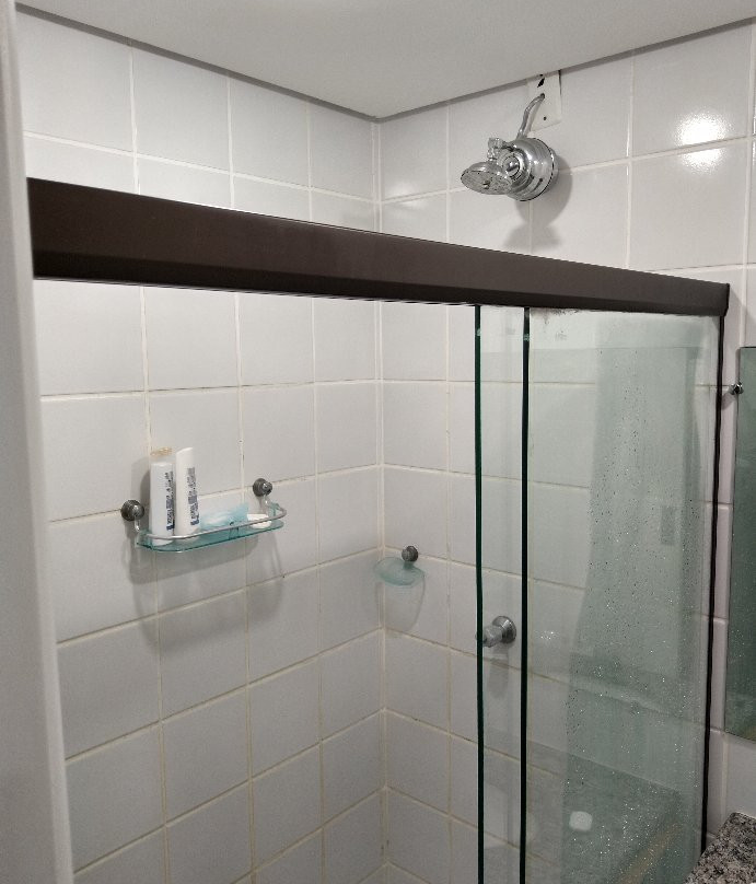 Bristol Guarapari Residence主图