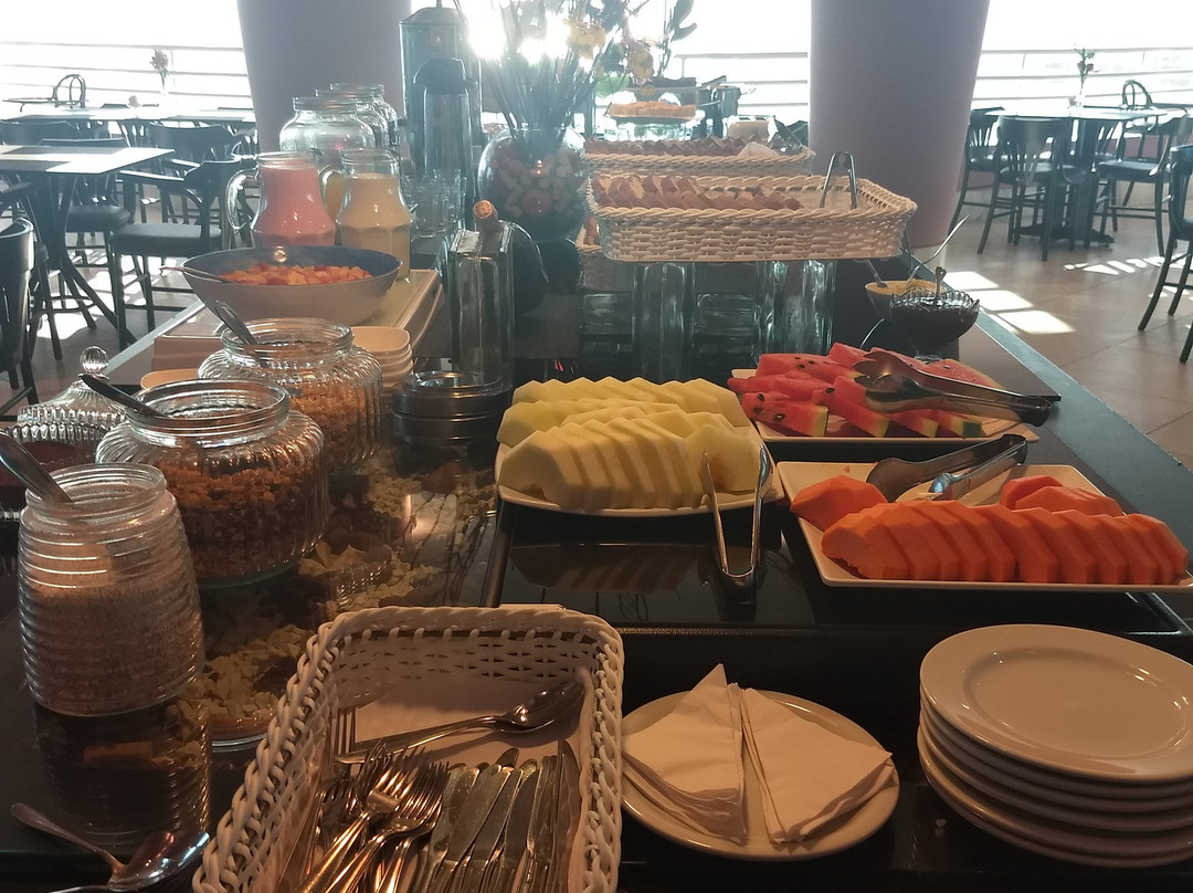 Favorita Golden Hotel & Eventos主图