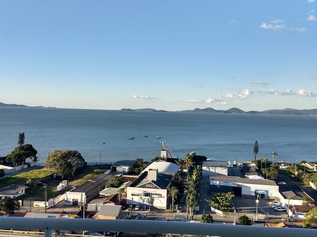 Favorita Golden Hotel & Eventos主图