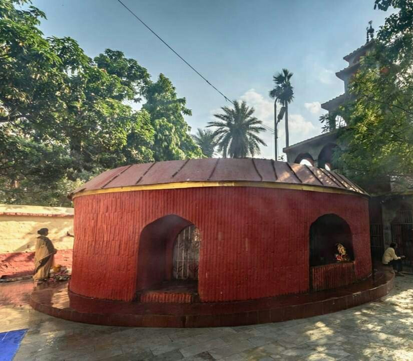 Agam Kuan-巴特那必去景点