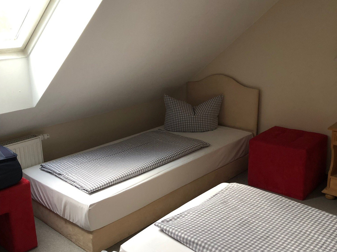 Gasthof zur Insel主图