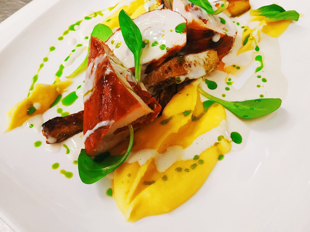 Hotel FrigoPan主图