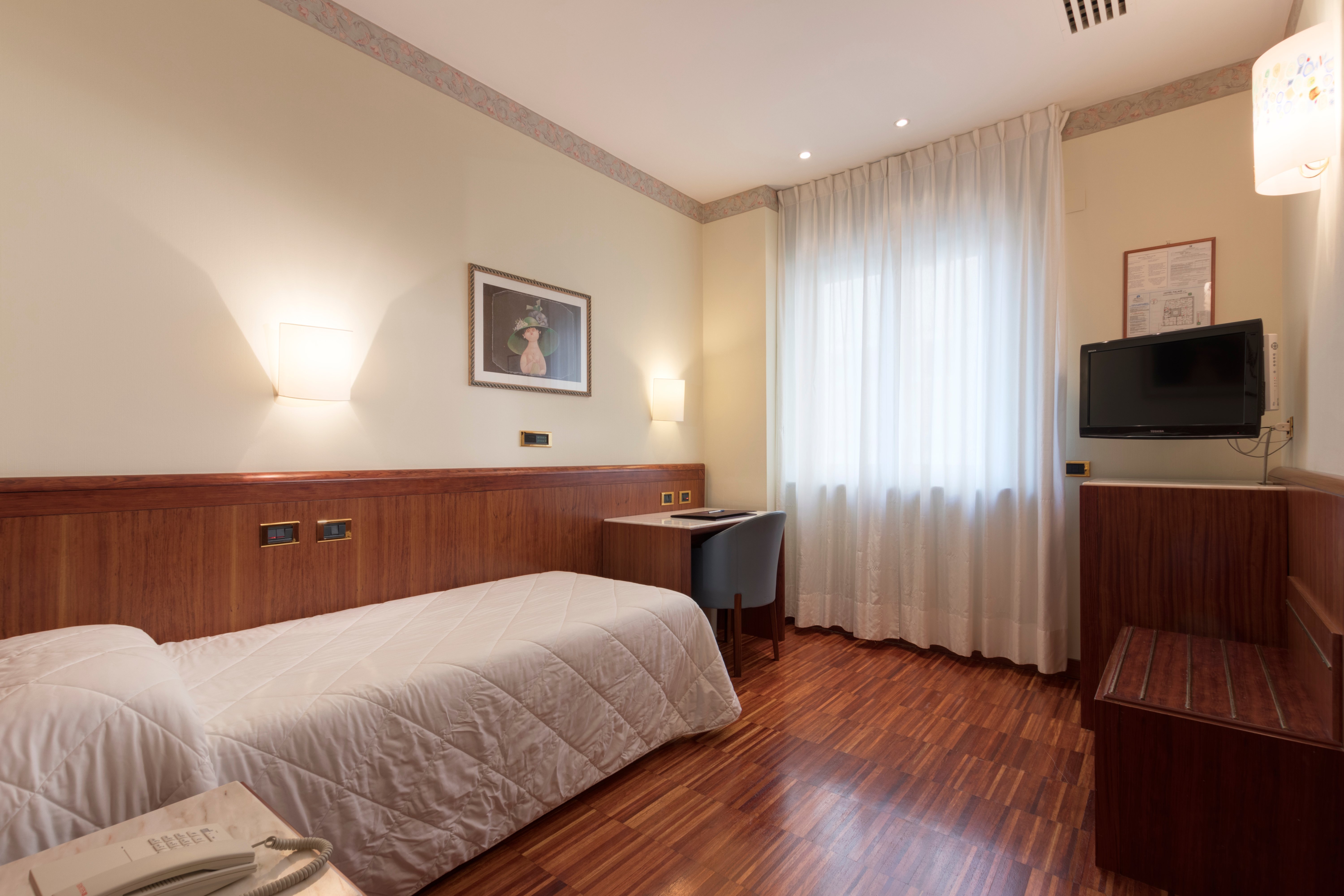 Hotel Palace-官方