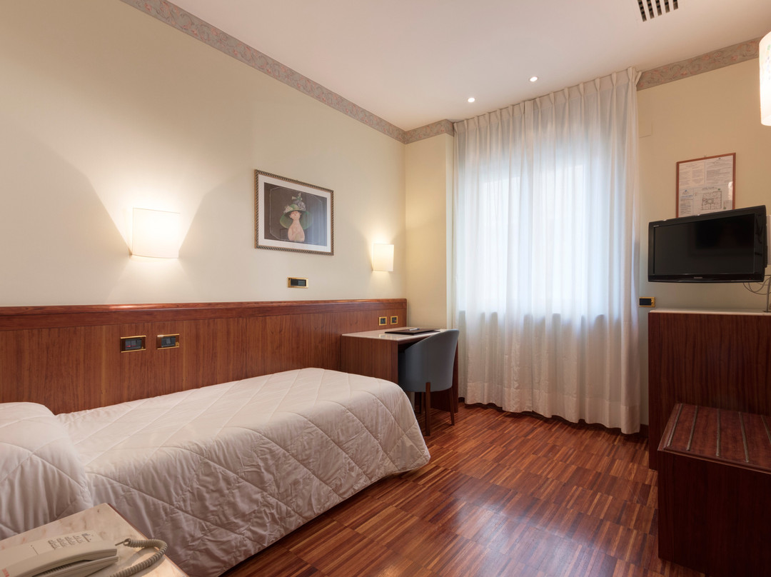 Hotel Palace主图