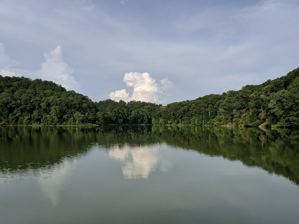 Marrowbone Lake景点图片