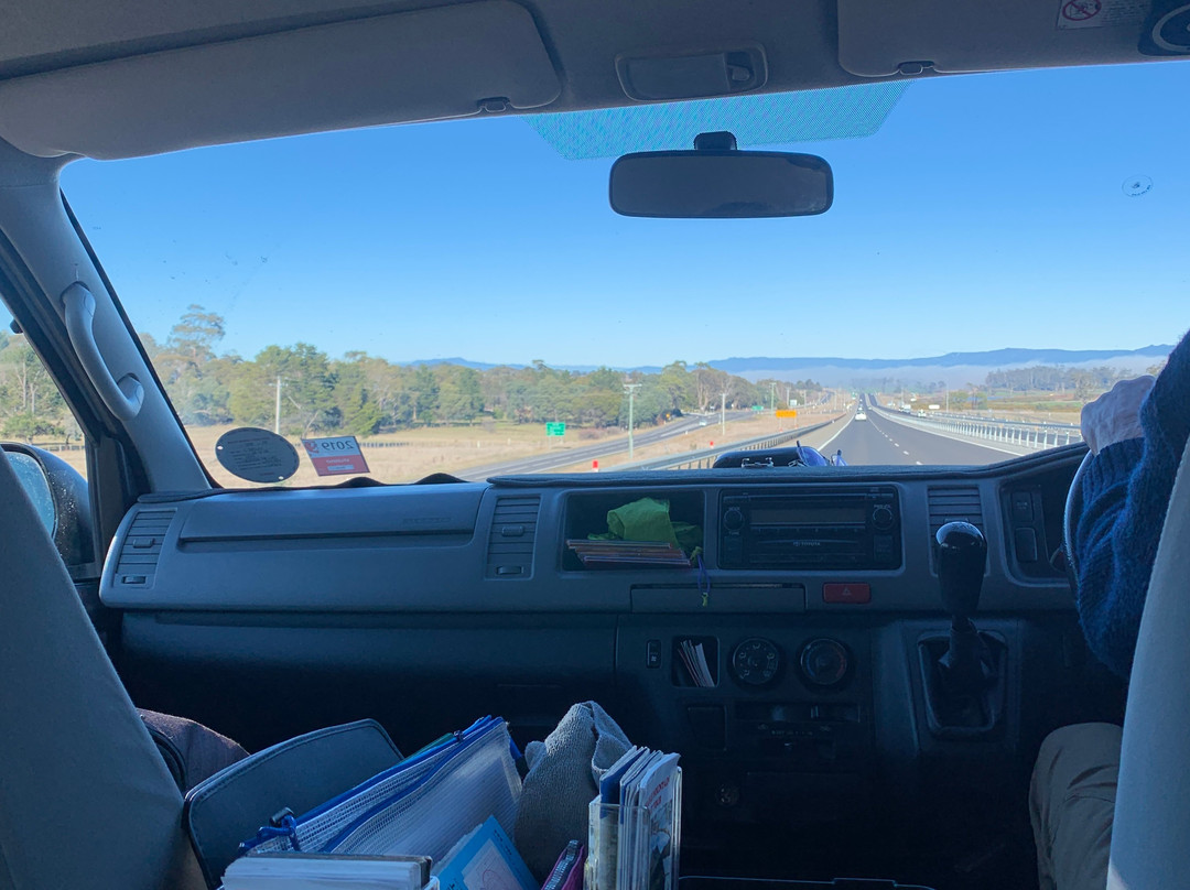 Outdoor Tasmania-朗塞斯顿必去景点