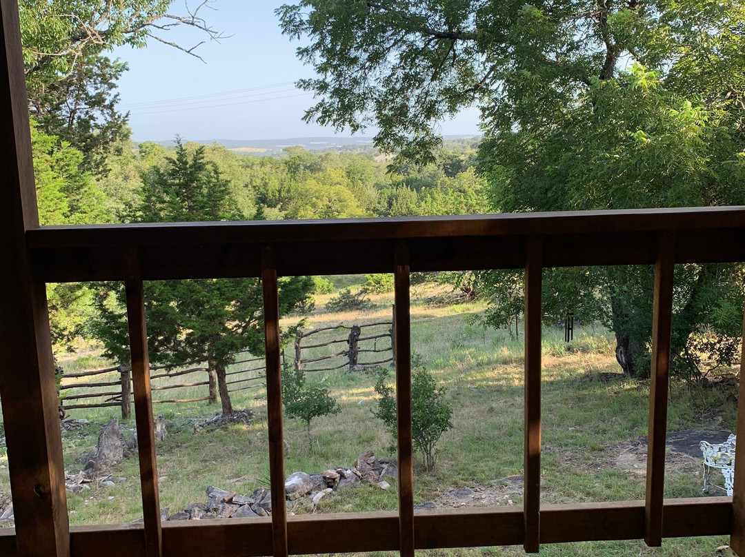 A Comfort Getaway Guesthouse主图