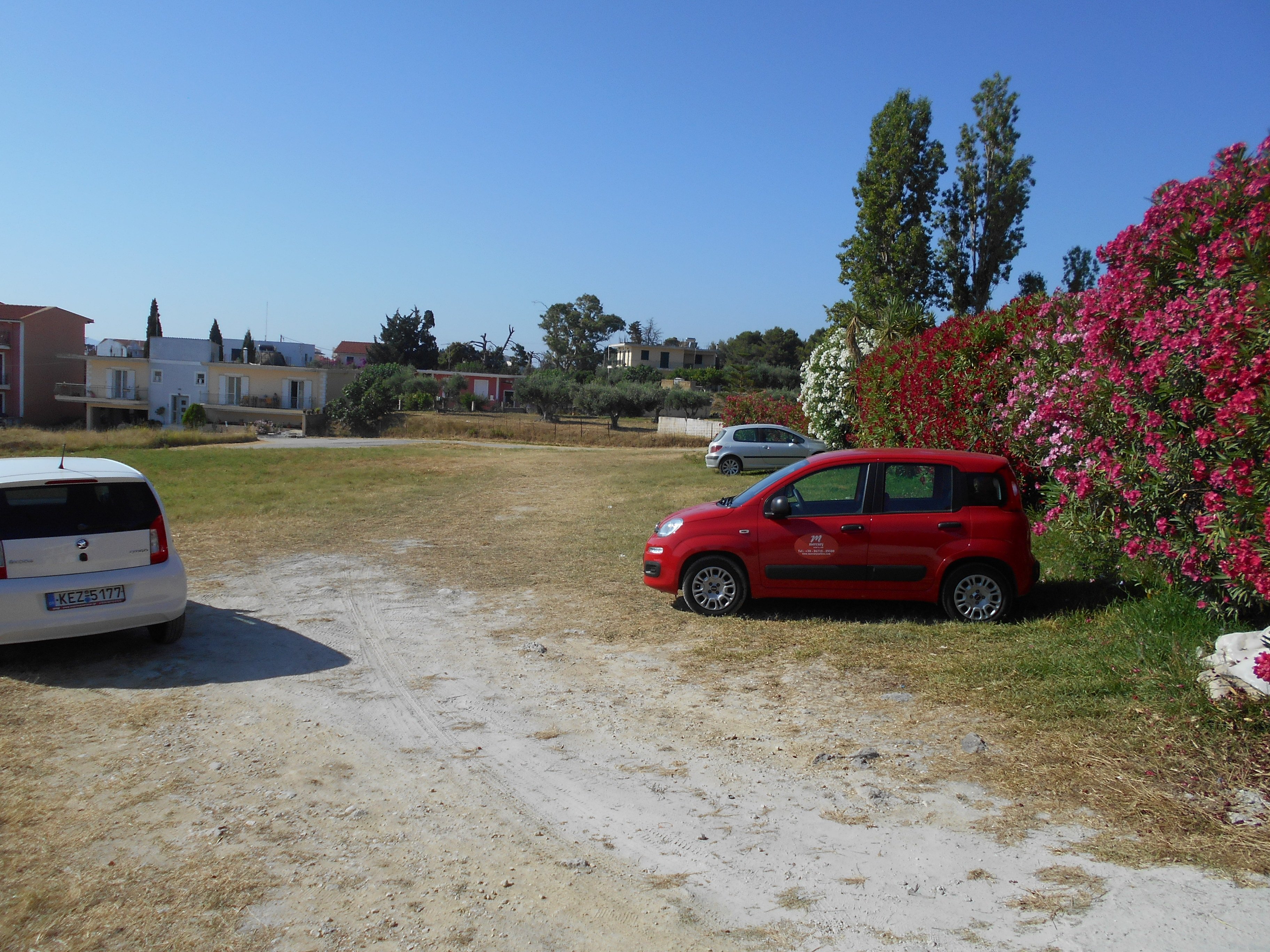 Hotel Palatino-浴室