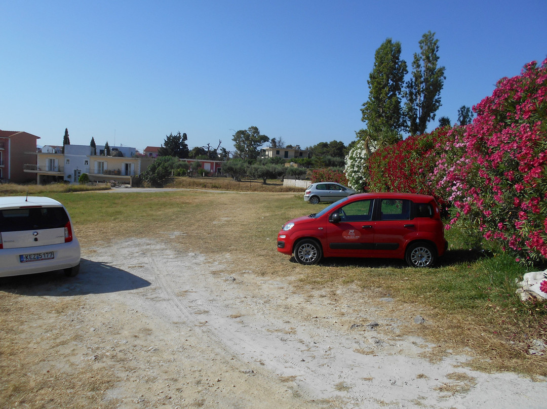 Hotel Palatino主图