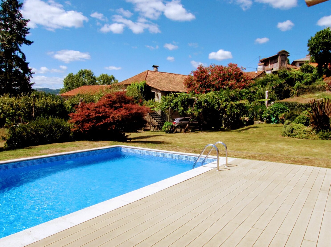 Casa Do Cerrado
