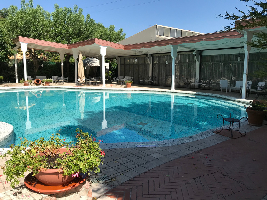 ALBERGO RISTORANTE LA PRIMULA主图