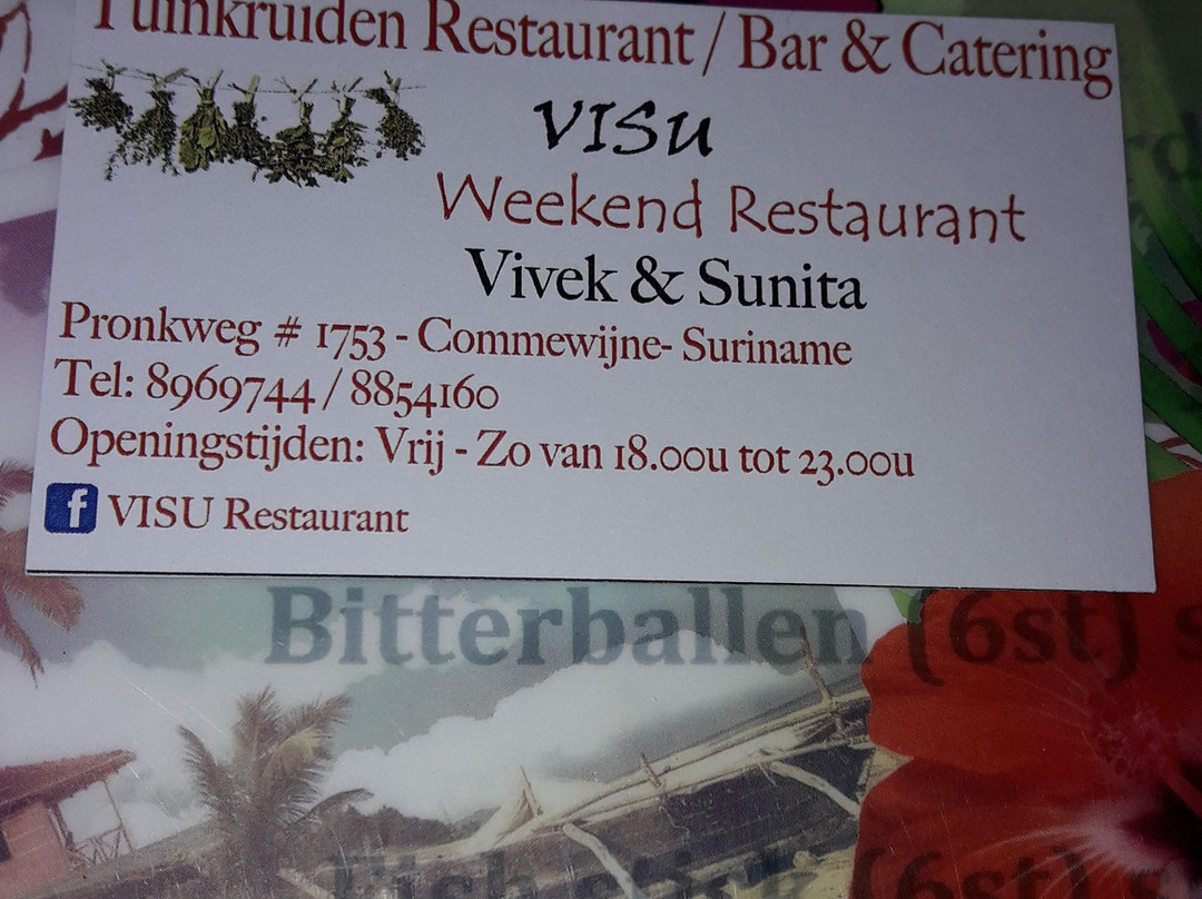 Commewijne River-帕拉马里博必去景点