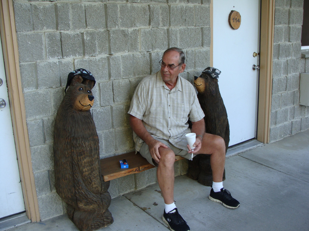 Eagle's Nest Motel主图