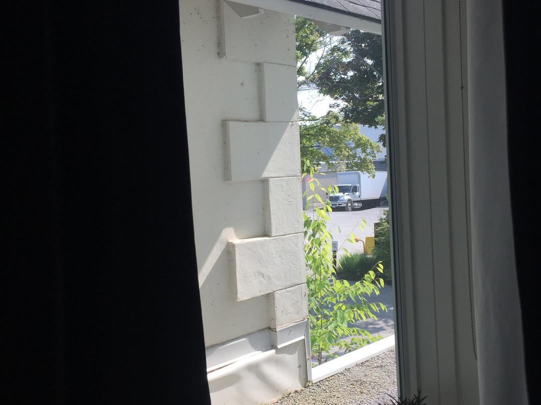 德雷克德文郡宾馆主图