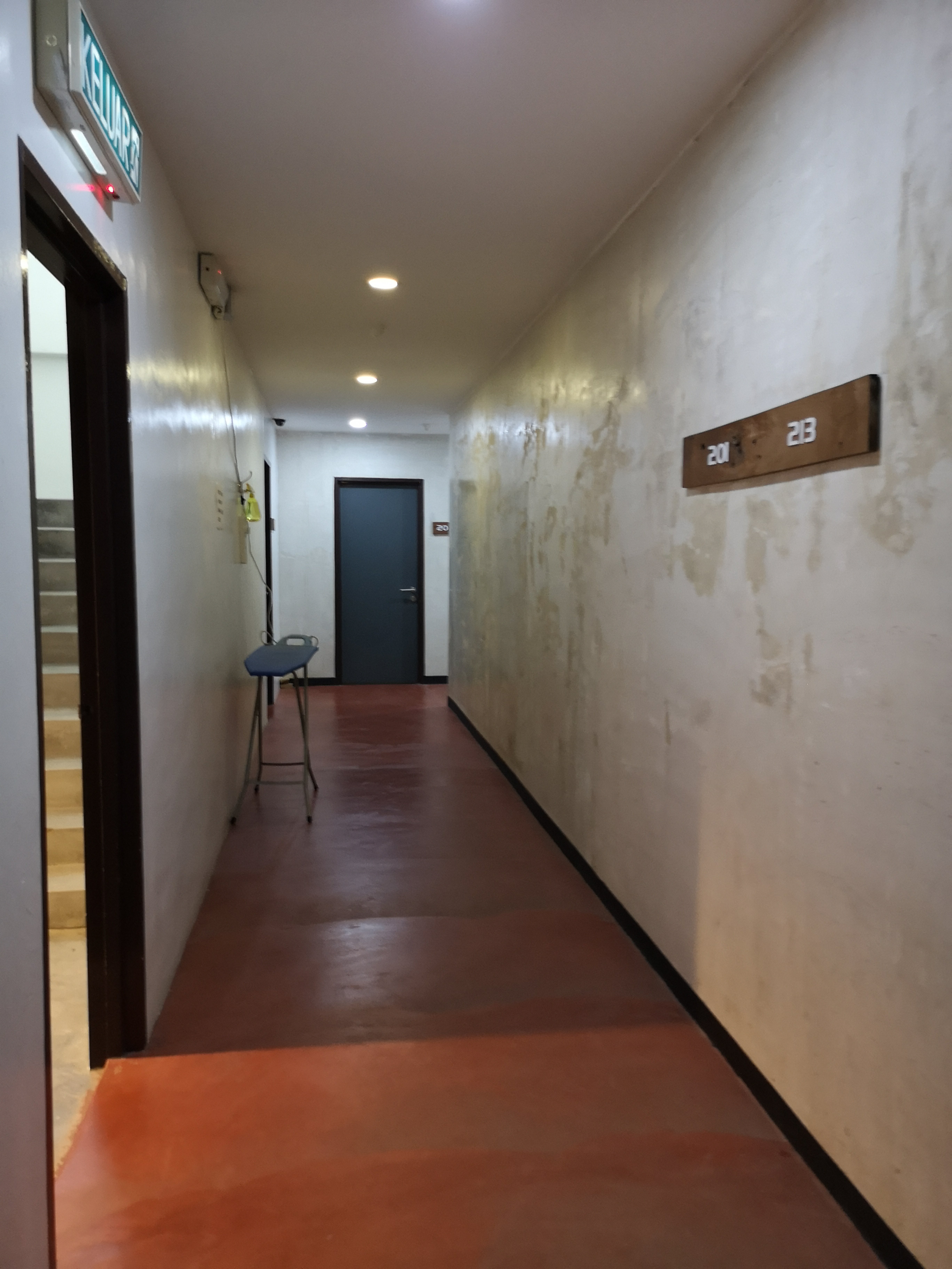 Rock Wood Hotel-官方