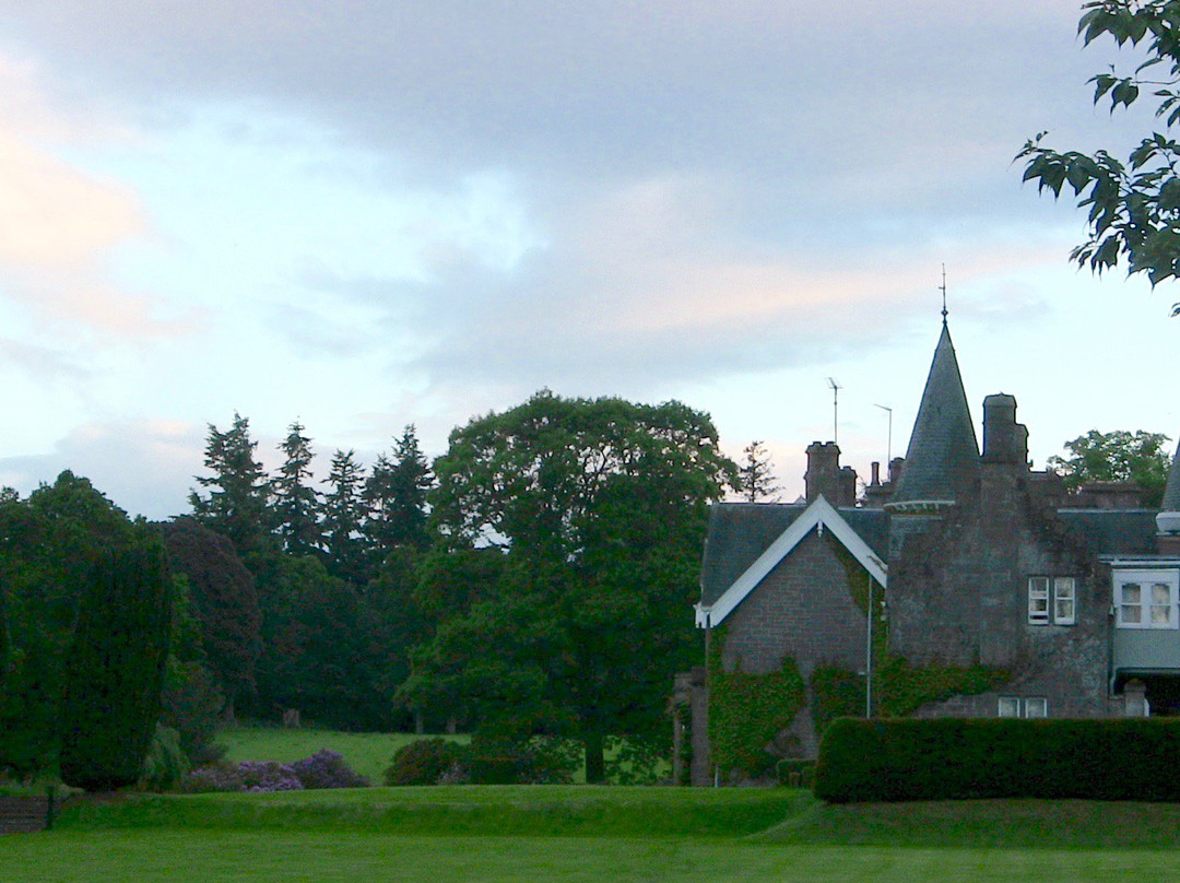 Ballathie Country House Hotel And Estate主图