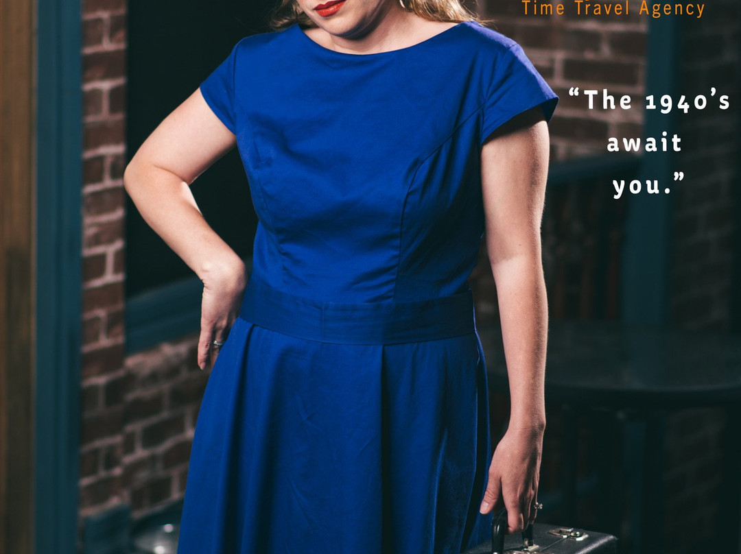 Station X-Deloraine必去景点