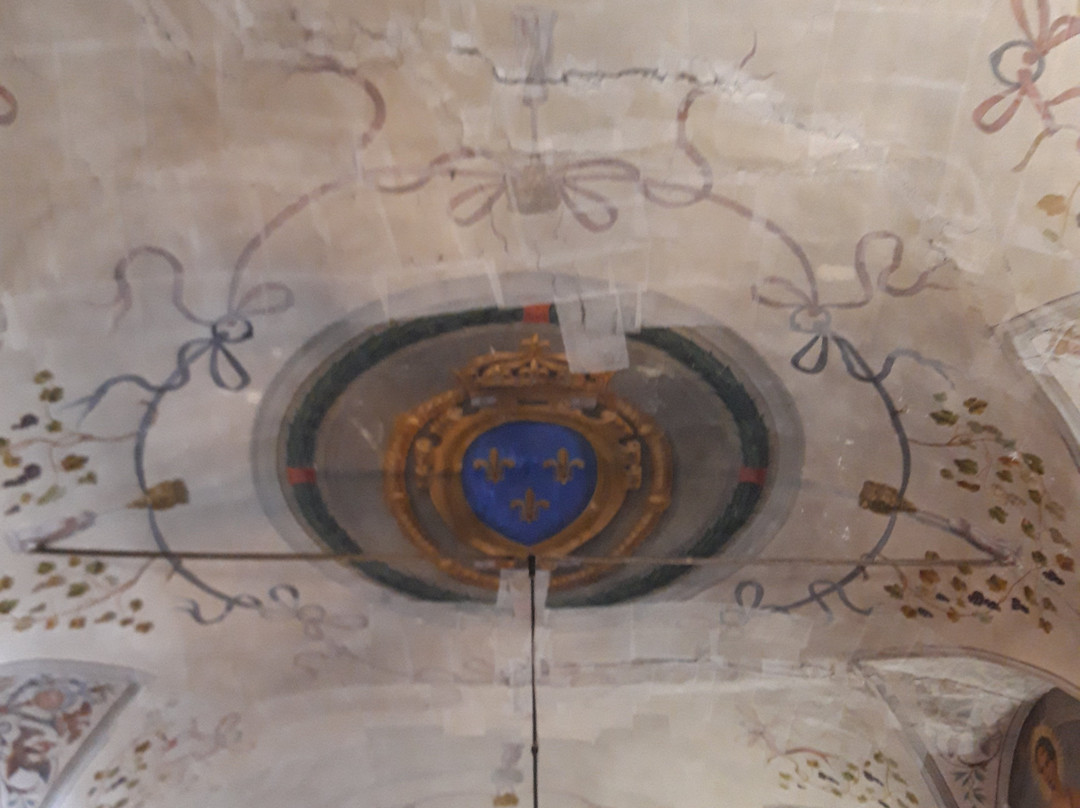 Rocca Sanvitale di Fontanellato景点图片