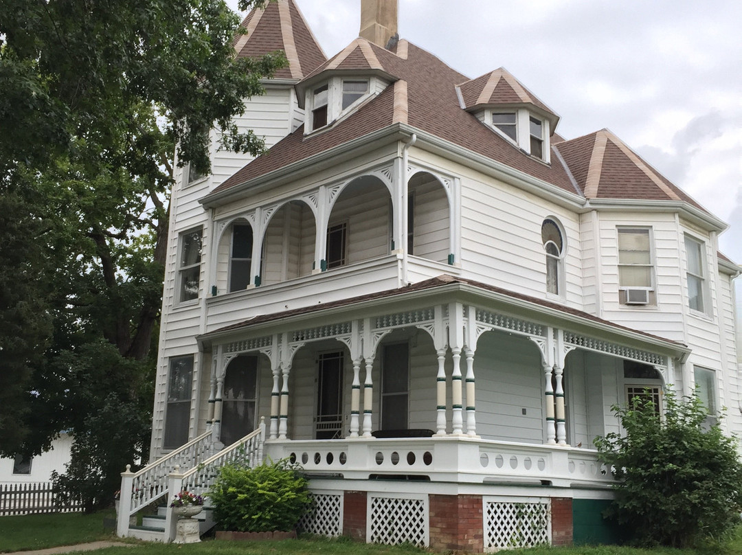The Victorian on Main主图