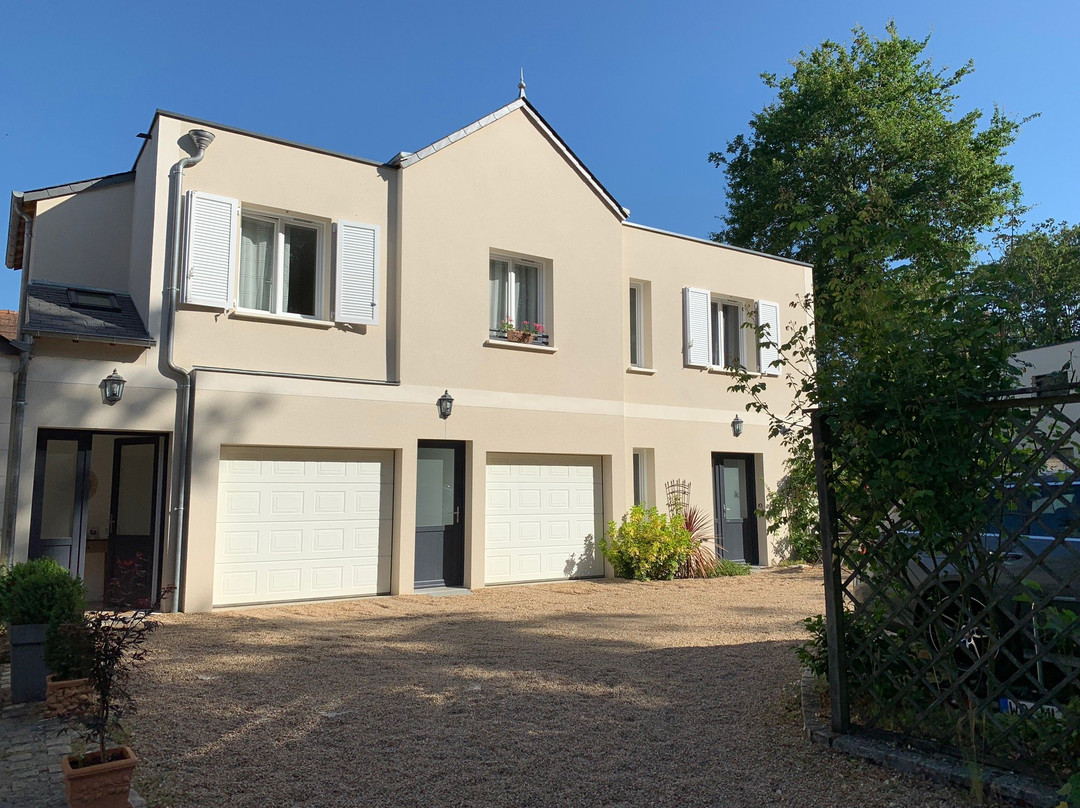 Logis du Lievre d'Or主图