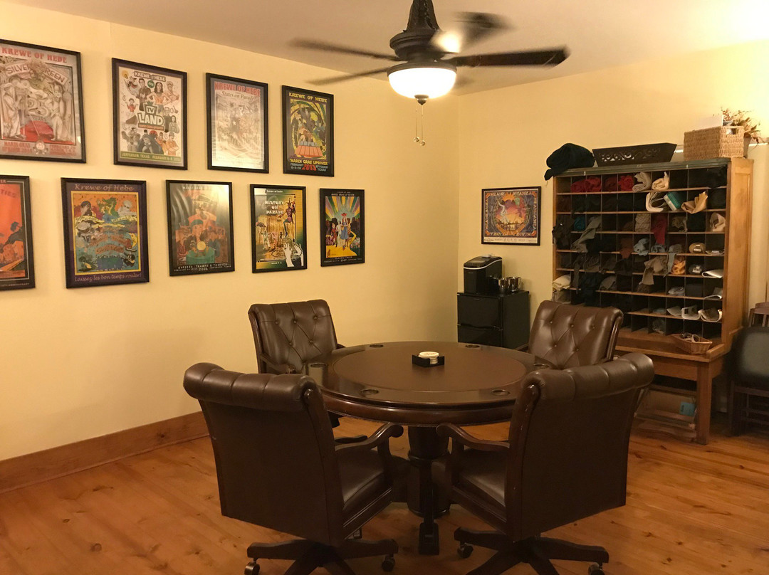 Delta Street Inn主图